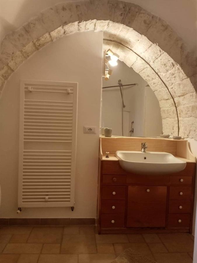 Trullo Vacanze Di Cumma Rosa Alberobello Luaran gambar